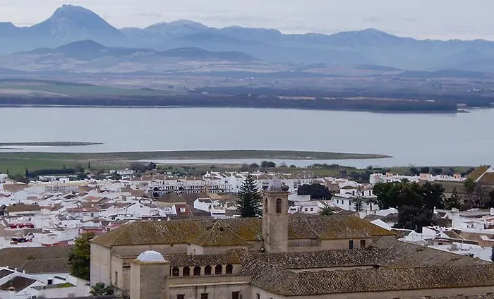 Penzion La Parada
