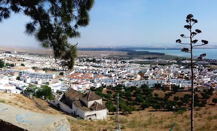 La Parada Penzion
