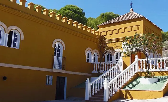 Penzion La Parada 3*