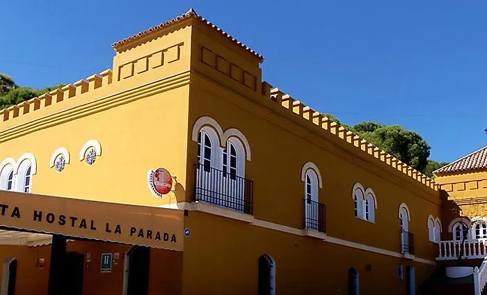 La Parada 3*