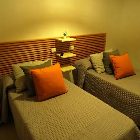 La Parada بيت ضيافة 3*