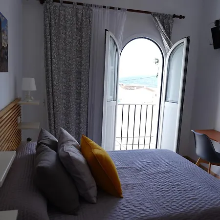 La Parada بورنوس
